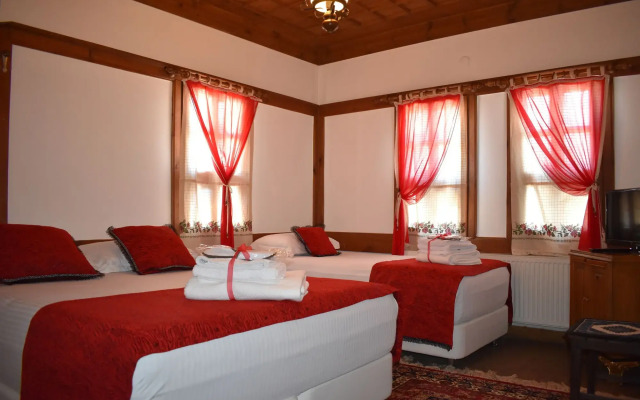 Huma Hatun Konakları Hotel