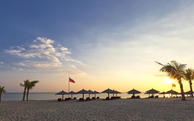 The Westin Blue Bay Resort  Spa