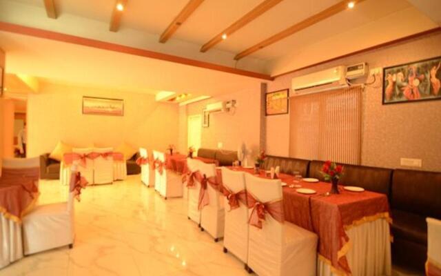 Hotel Unistar