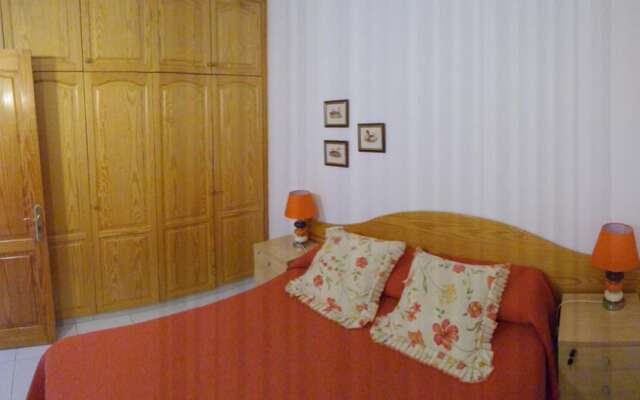 Vcv Apartamento Tabaibas