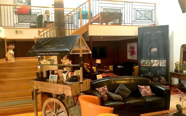 Auberge des Moissons