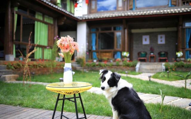 LiJiang LanYuan Boutique Guesthouse