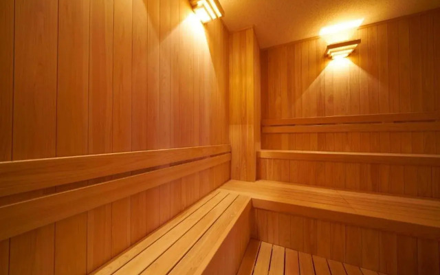 Fujisan Mishima Tokyu Hotel