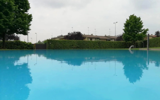 Sirmione Acque Del Garda Apartments