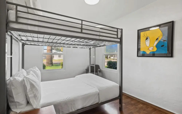 Palmera Place Uptown Phoenix