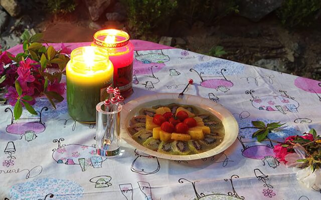 Pyeongchang Thundercloud Villa Pension