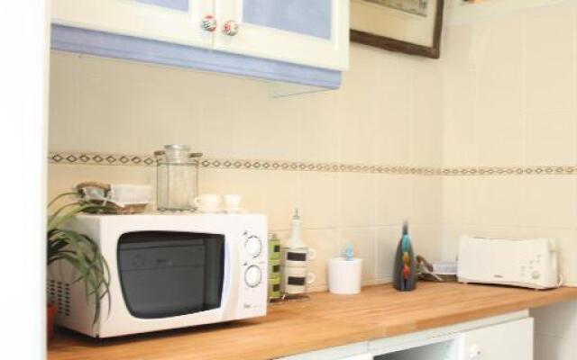 Charming apartment in Alfama - Se11