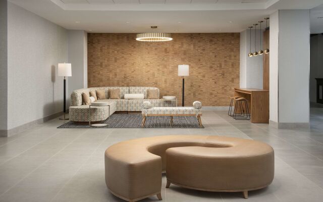 Embassy Suites by Hilton Dulles North/Loudoun