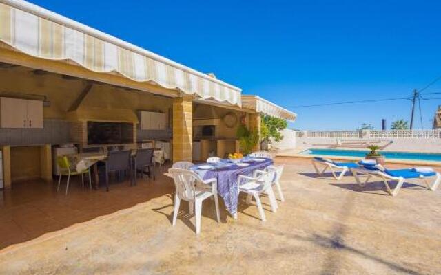 Villa Fabiola - Plusholidays