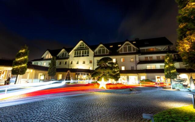 L'Arrivée Hotel & Spa