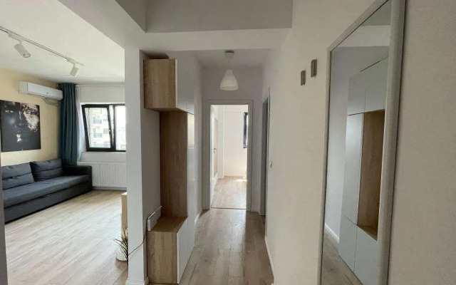 Diamond Luxury Apartment Near Presidential Palace