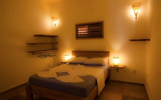Villa Medina Jeri