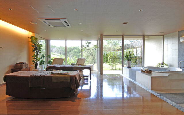 Oriental Hills Okinawa