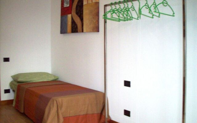 Apartment Nido Stazione