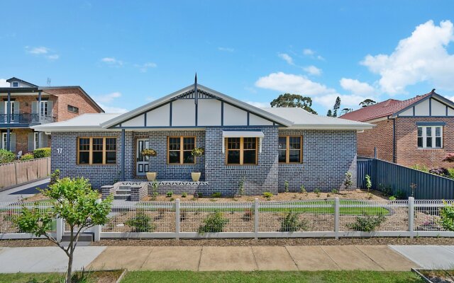Accommodation Hunter - Adams St Maitland