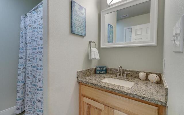 Ohana Getaway PC613 - Pet Friendly