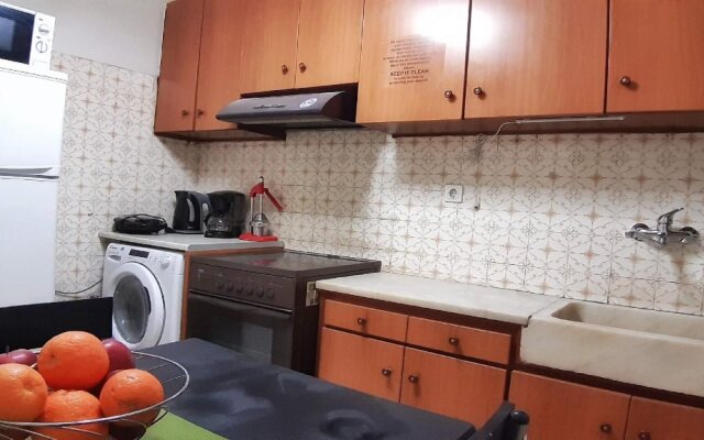 SmArt Shared Home