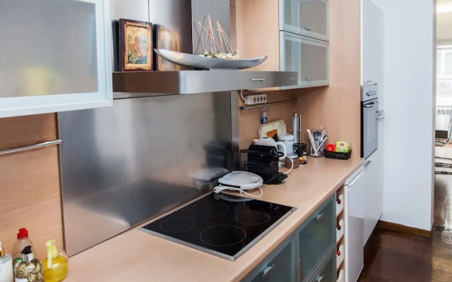 Deluxe Apt. in the Heart of Kolonaki
