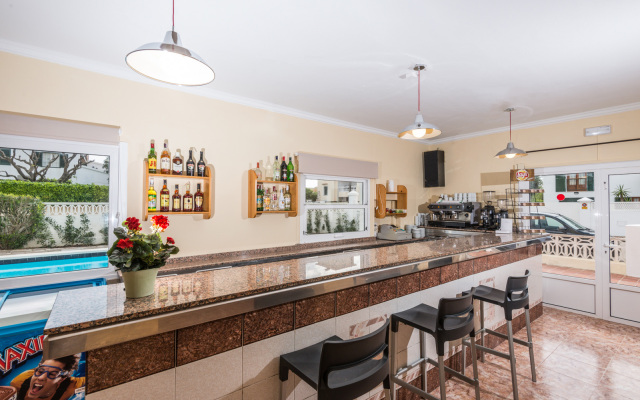 Hotel Madrid