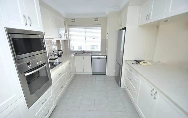 Drummoyne 3 Dru Furnished Apartment