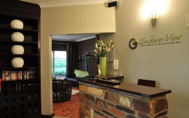 Glendower View Guest House