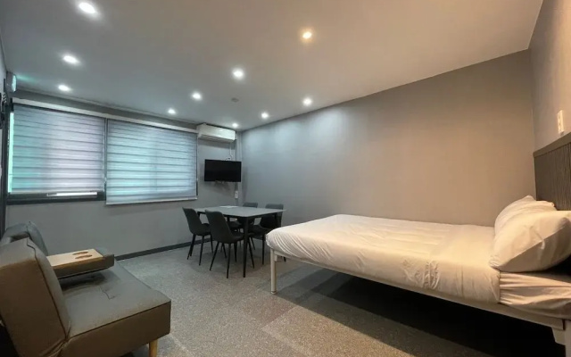 PixelStay MyeongDong
