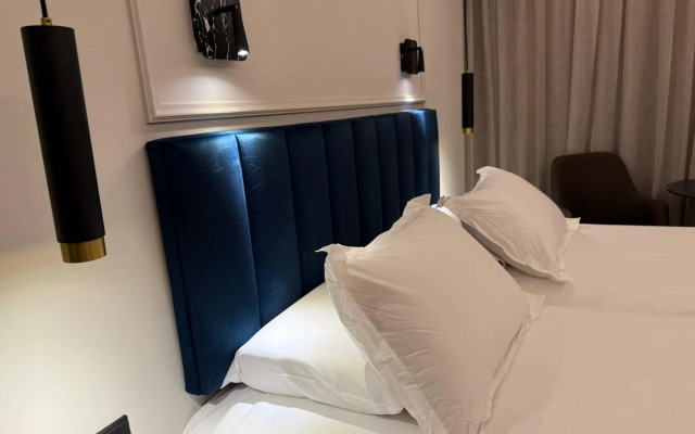 Kapetanios Odysseia Hotel
