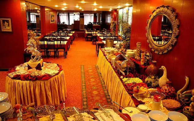 Turist Hotel