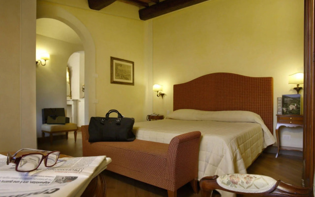 Villa Barberino