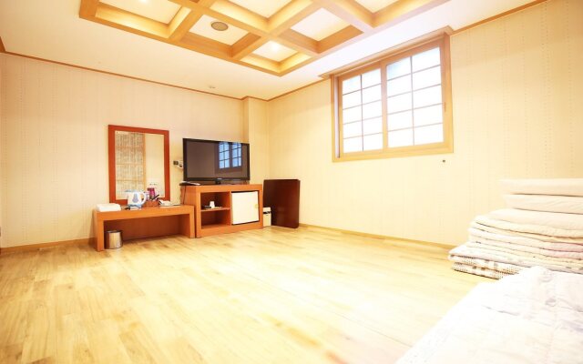Goodstay Goodmorning Hotel Cheonan