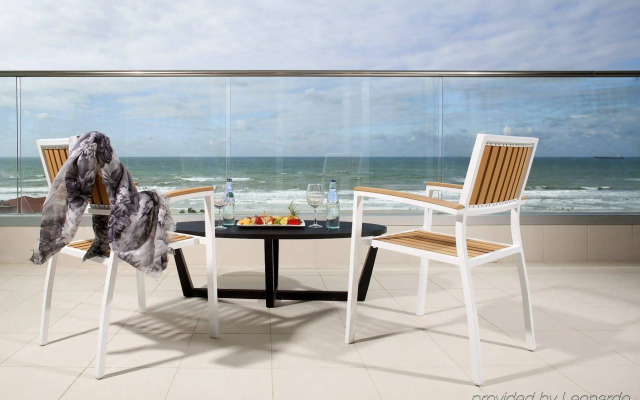 West All Suite Hotel Ashdod