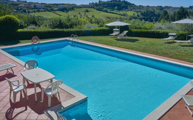 Casa Vacanze Villa il Borraccio