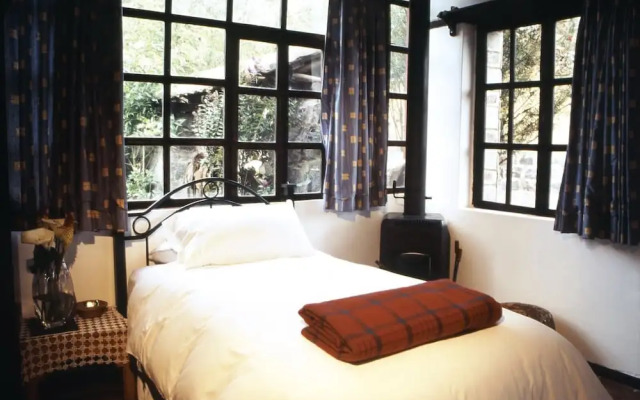 Hacienda Hato Verde