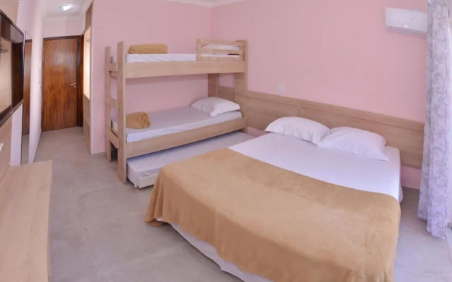 Pousada Baía dos Açores