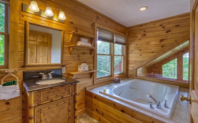 A Smoky Mountain Dream 291