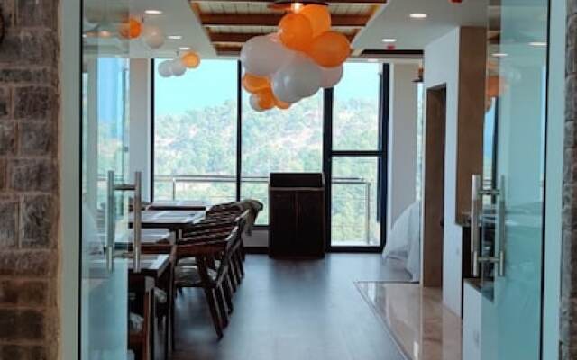 Lemon Tree Hotel Kasauli