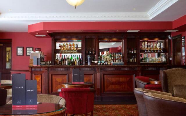 Macdonald Crutherland House and Spa