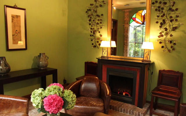 Le Relais Monceau