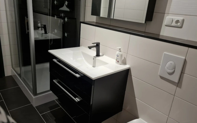 Gasthaus Paula Appartement