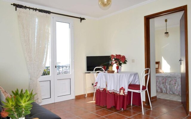 House With One Bedroom In Funchal, With Wonderful Sea View, Enclosed Garden And Wifi