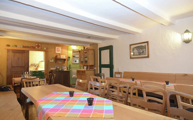 Holiday Home in Kirchhundem-heinsberg With Sauna