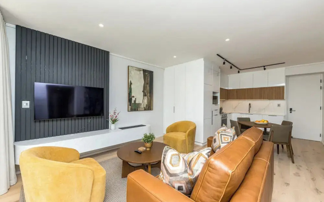 Aan de Meul Luxury Apartments