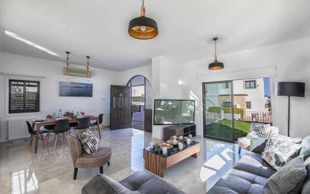 Cyprus Villa Anatoli 20 Gold