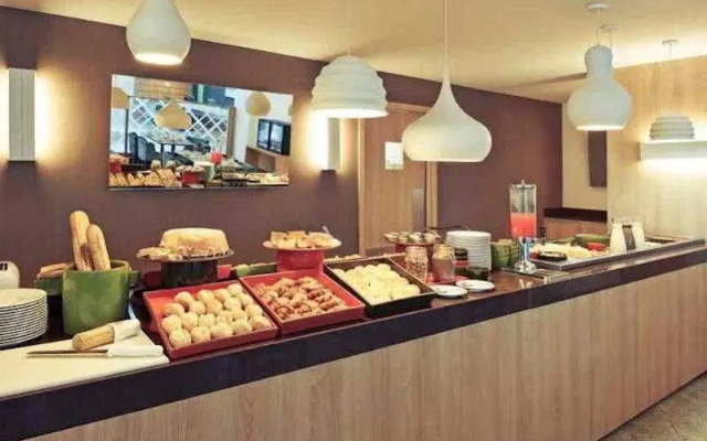 Mercure Rio de Janeiro Barra Da Tijuca