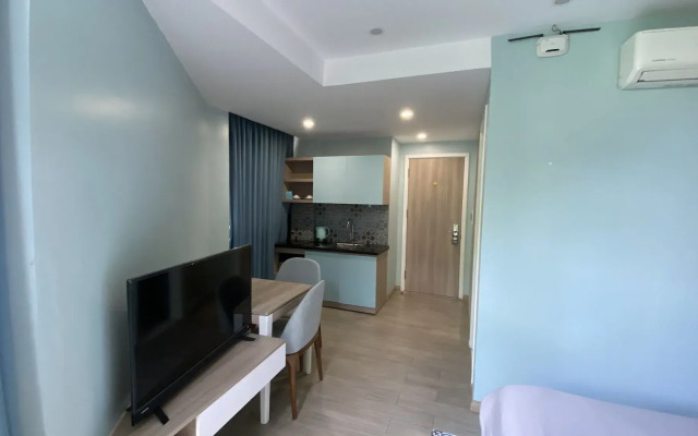Soleil Apartment