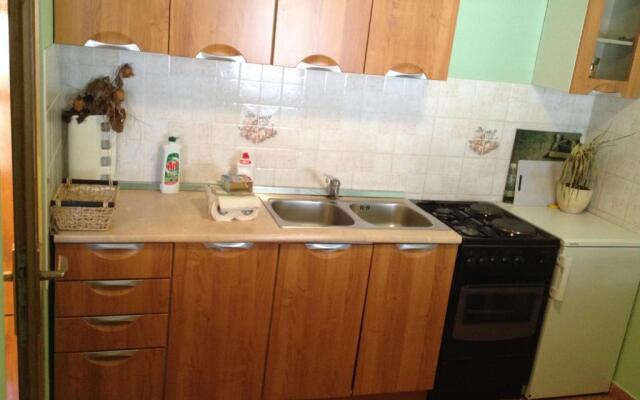 Apartment Iva