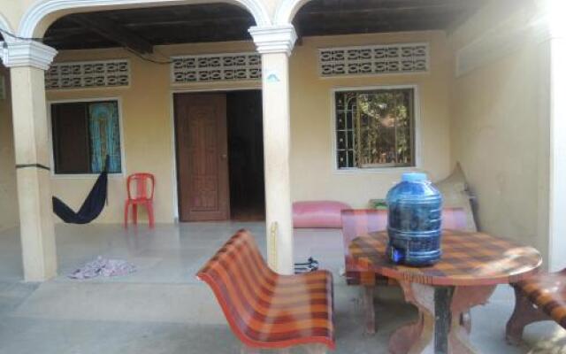 Prey Kroch Homestay