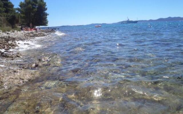 Apartment Beach 4 you