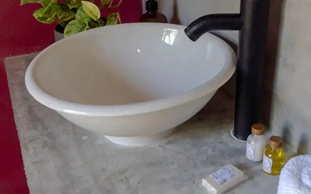 Hotel Carlitos Tulum