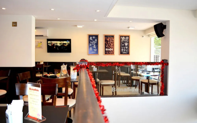 Hotel Boutique Devoto